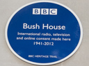 BBC Bush House